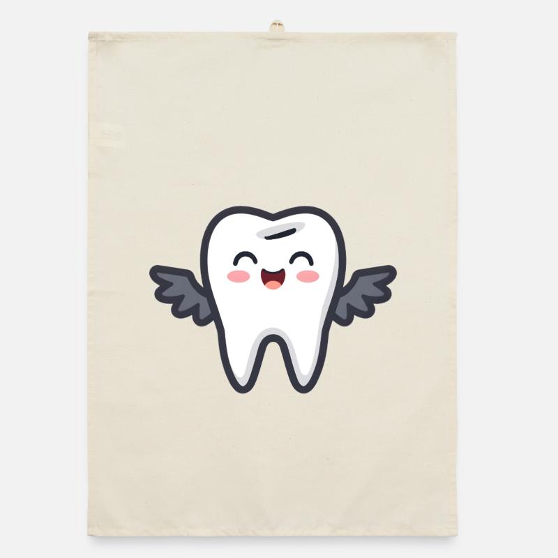 dent Torchon bio