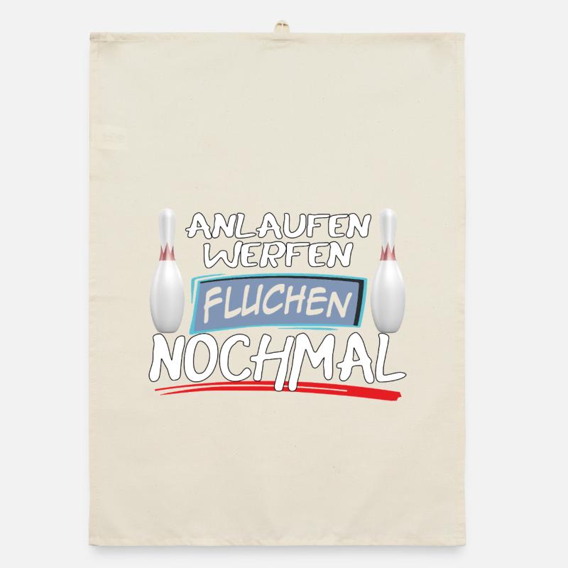 Course, lancer, jurer, lancer encore Torchon bio