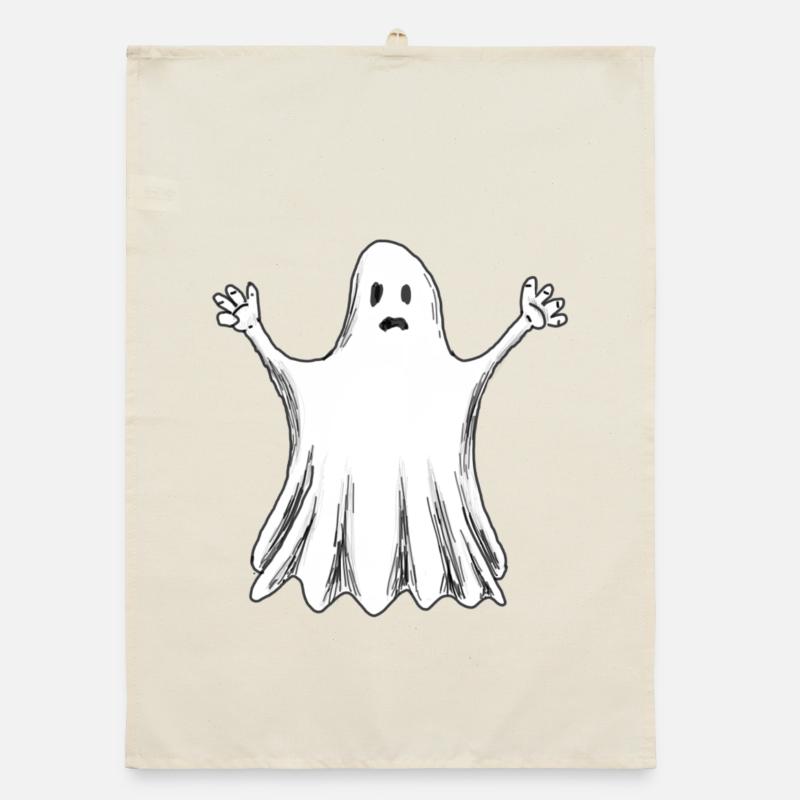 Geist Organic Geschirrtuch