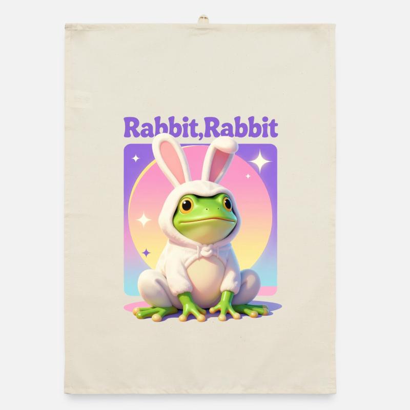 Bunny Dream Torchon bio