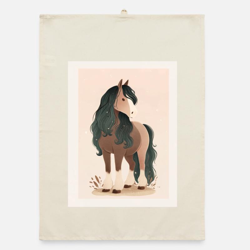 Cheval Torchon bio