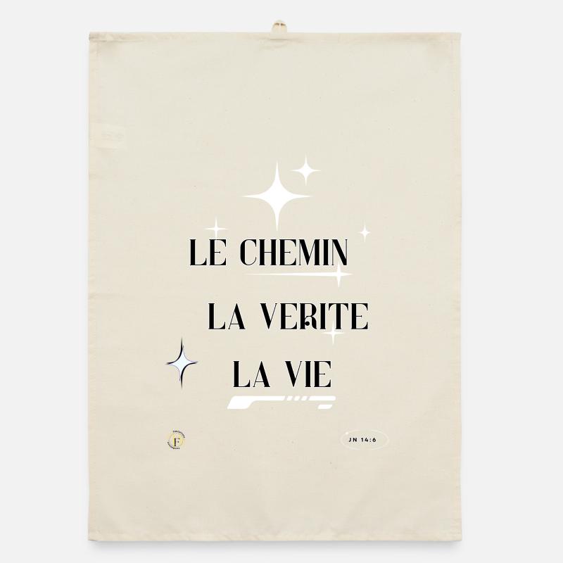 le chemin Torchon bio