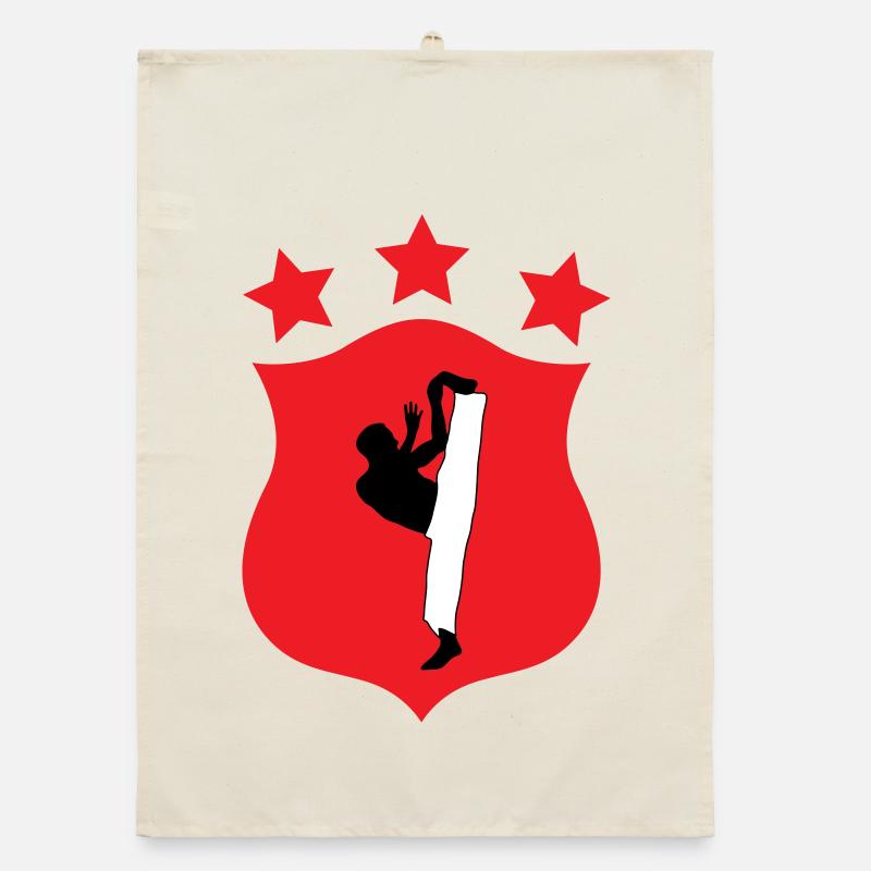 Capoeira - Combat - Danse Torchon bio