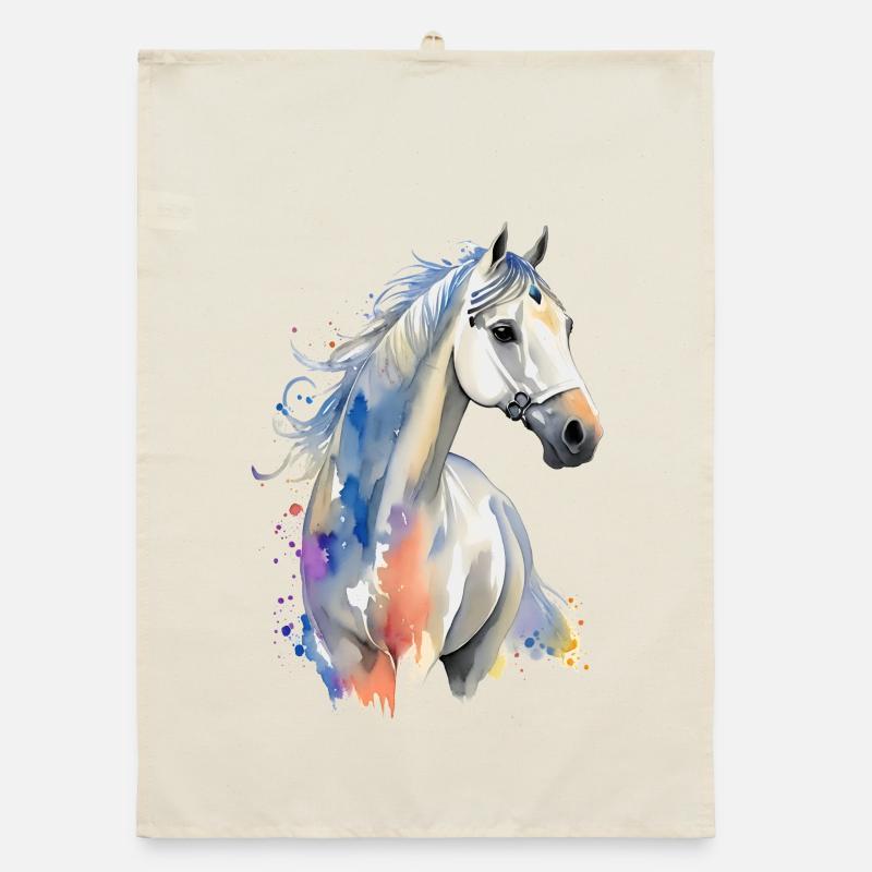 Arab Organic dish towel