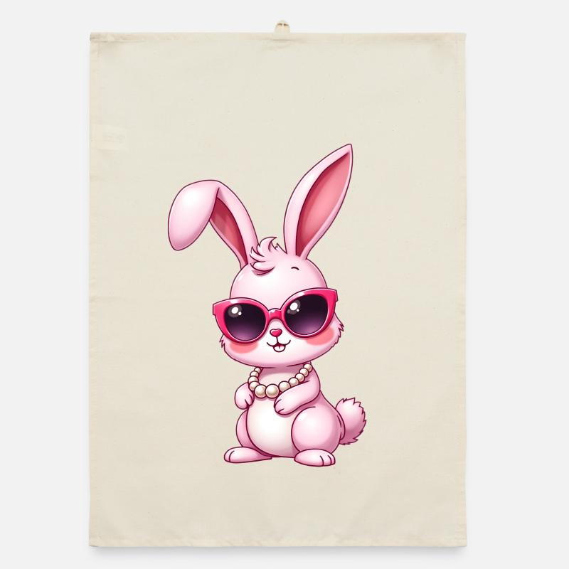 Lapin Torchon bio
