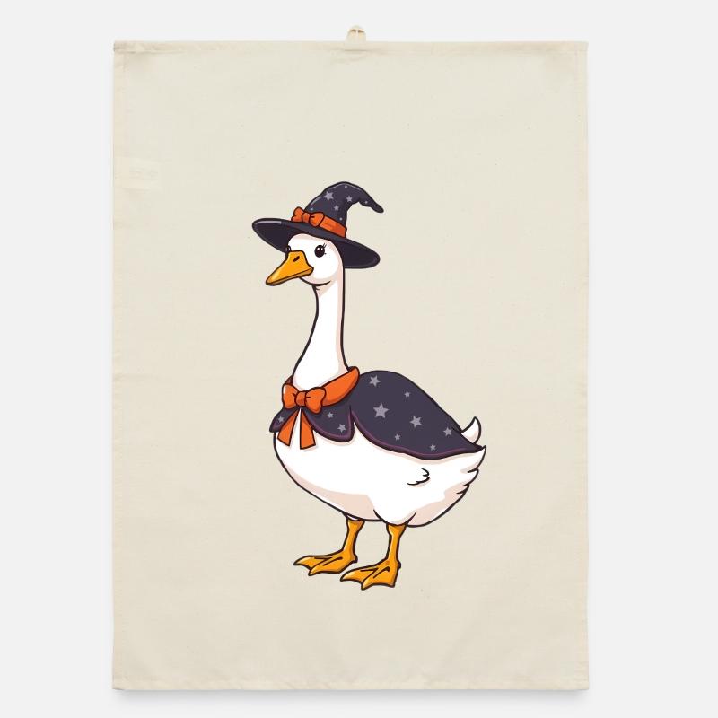 Goose Organic dish towel