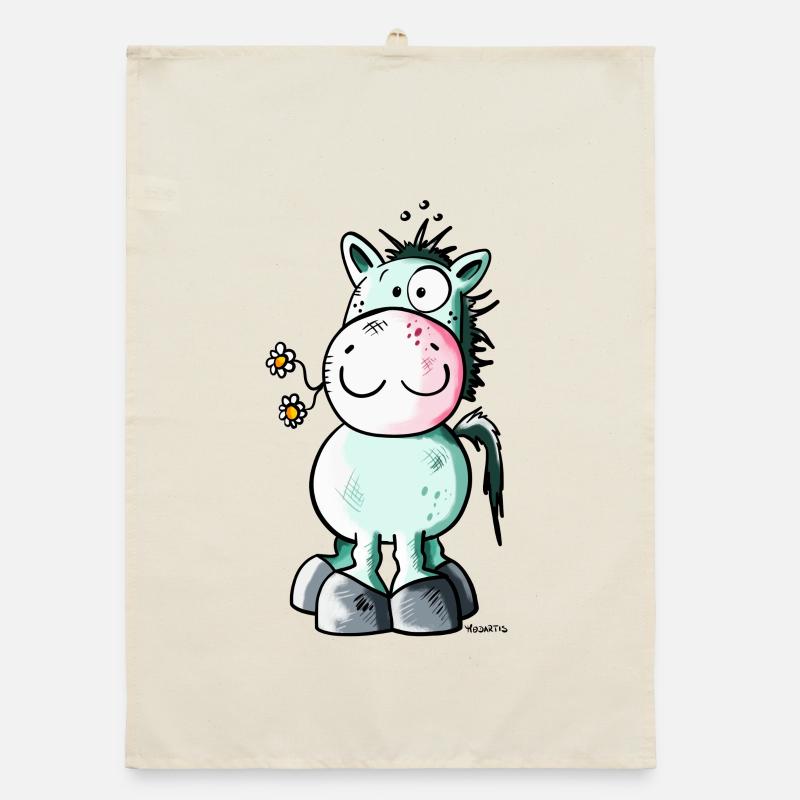 Mignon Cheval Torchon bio
