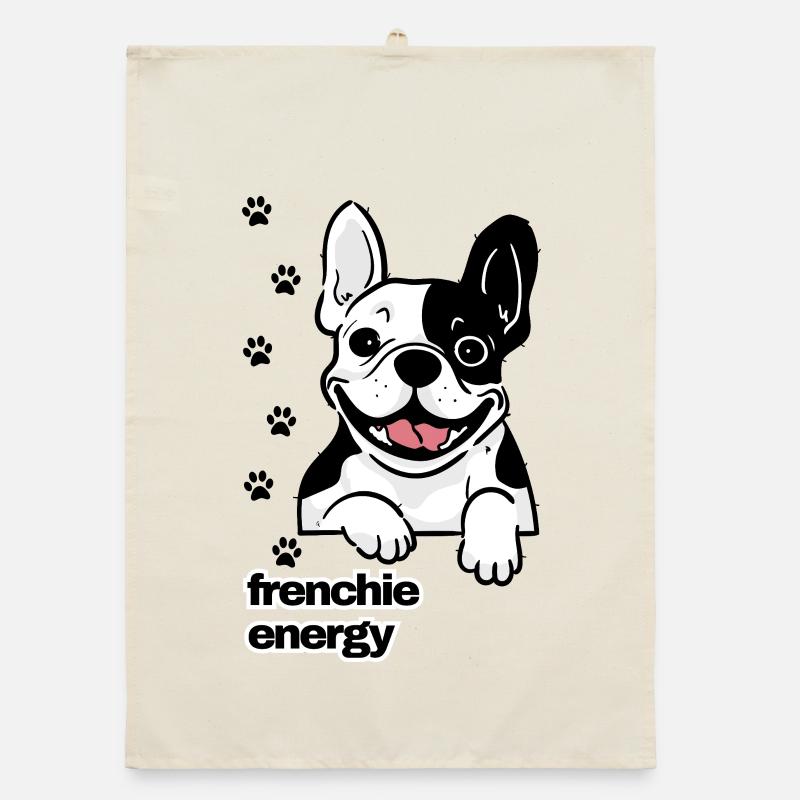 Torchon bio