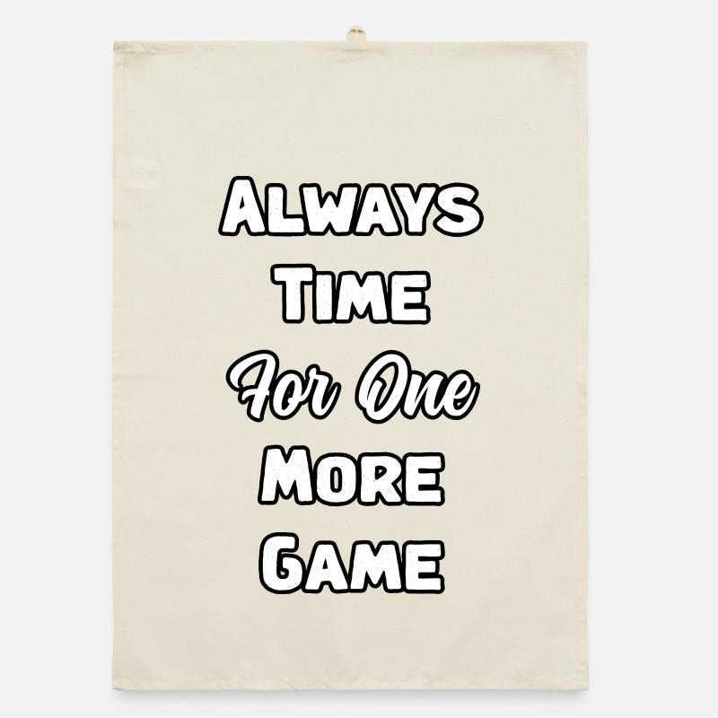 Joueur dévoué : il est toujours temps de jouer un match de plus Torchon bio