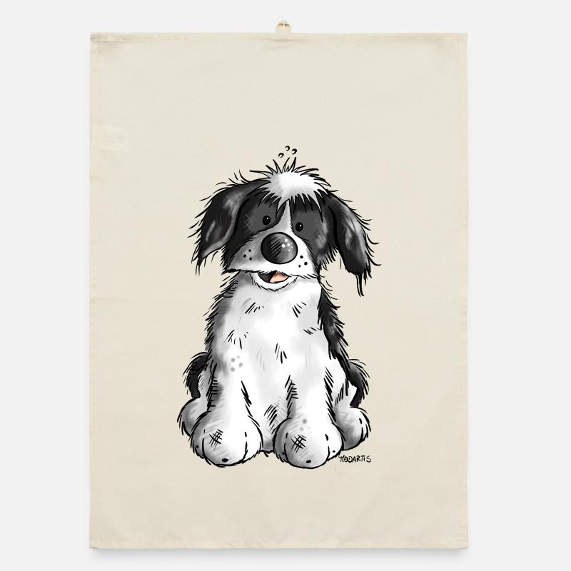 Mignon Havanais Torchon bio