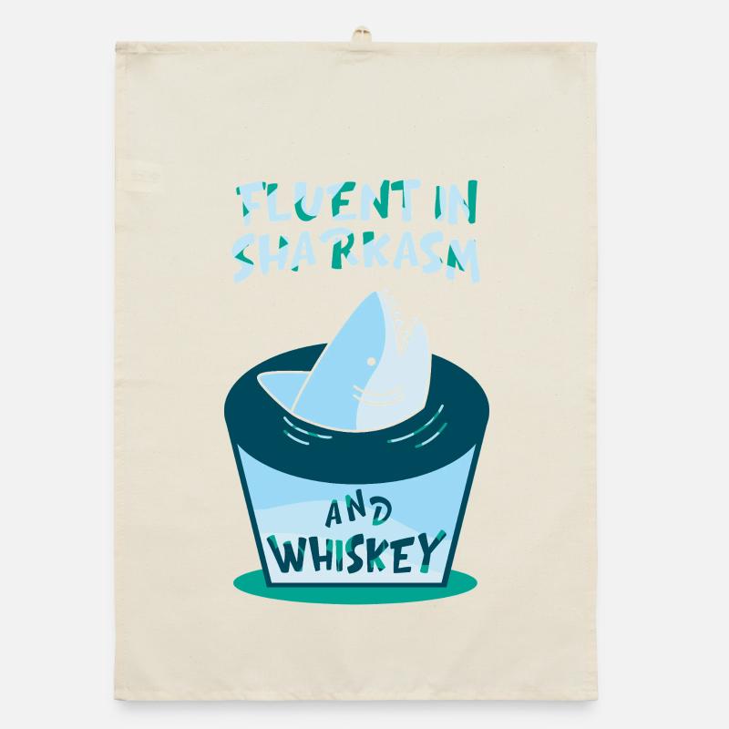 Whiskey Saying Whiskey Drinker Whiskey Lovers Torchon bio