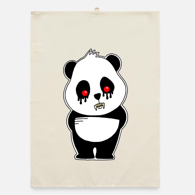 Panda vampire Torchon bio