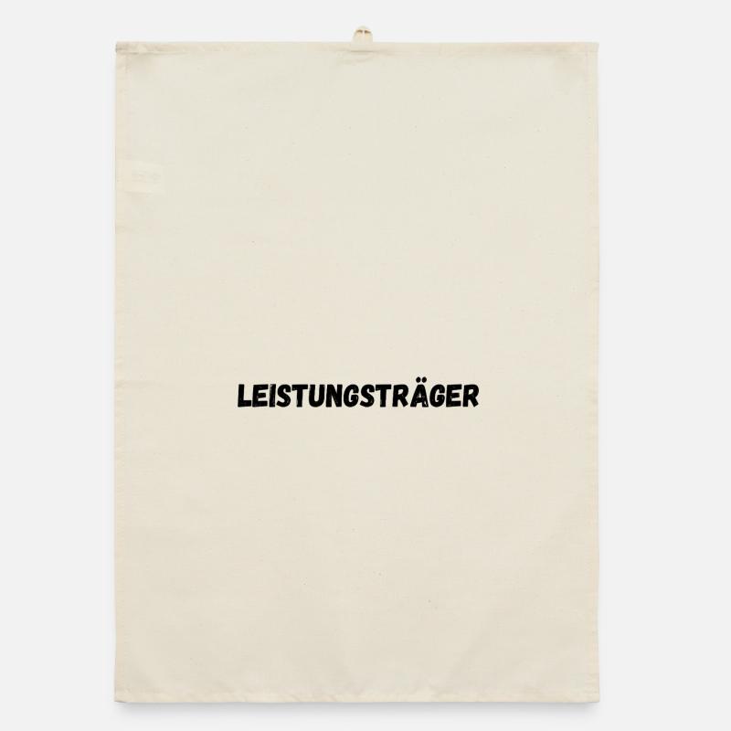 Performants Torchon bio