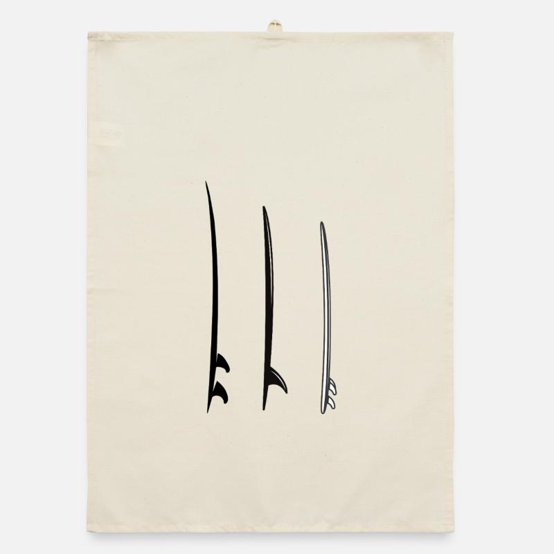 Planches Torchon bio