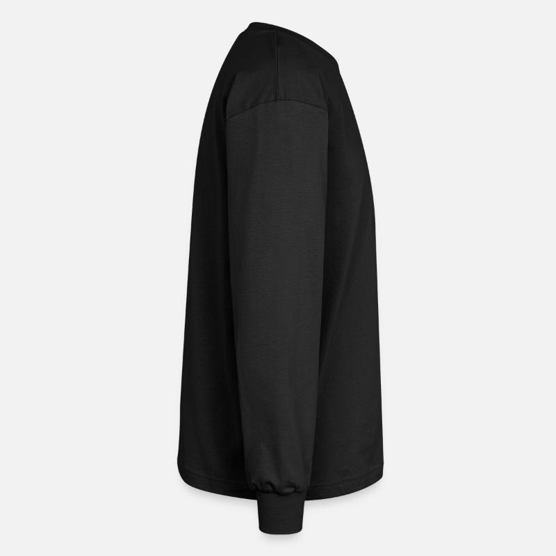 RSA Oversized Long Sleeve T-Shirt