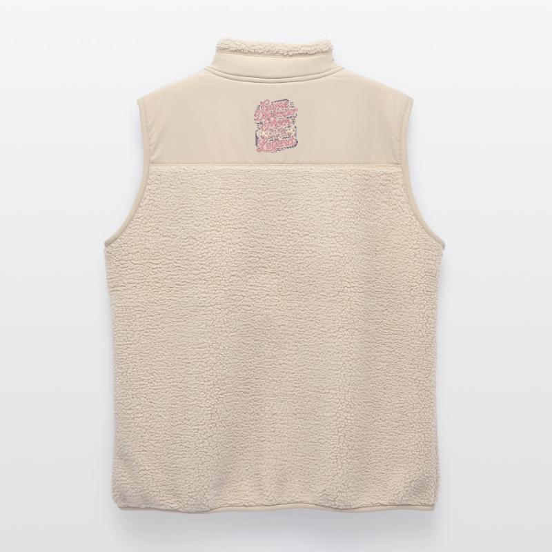 Game Developer Mom The Idol The Myth Game Coder Unisex Sherpaweste von Stanley/Stella