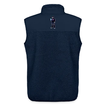 Sarkazzy Szkielet Hacker w streetwearowym swetrze