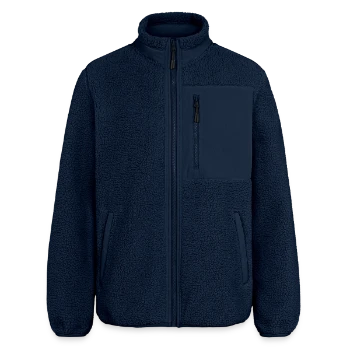 Sarkazzy Szkielet Hacker w streetwearowym swetrze
