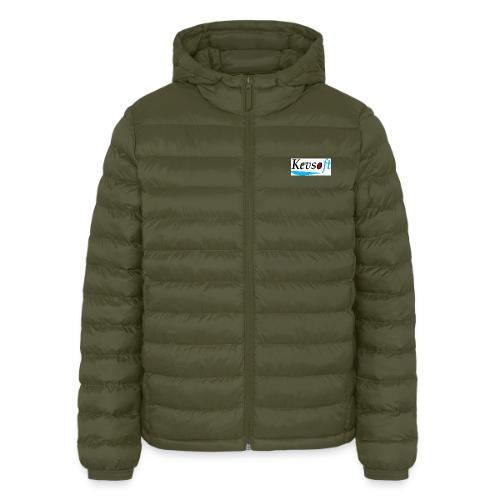 Kevsoft - Lightweight Men’s Padded Jacket by Stanley/Stella