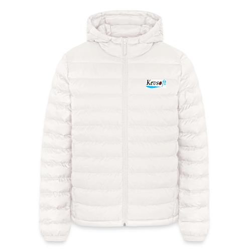 Kevsoft - Lightweight Men’s Padded Jacket by Stanley/Stella