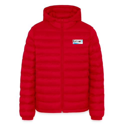 Kevsoft - Lightweight Men’s Padded Jacket by Stanley/Stella
