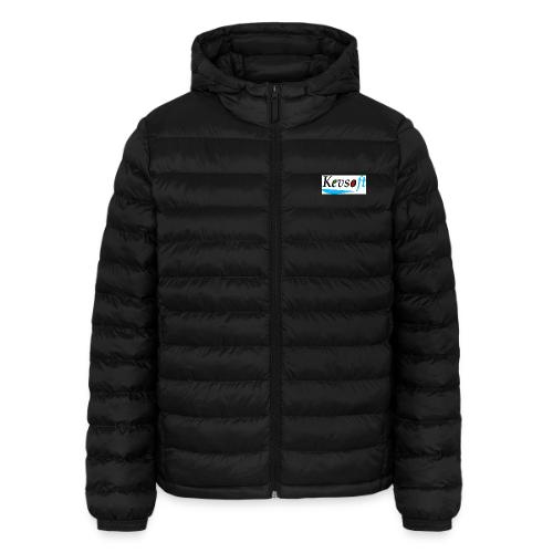 Kevsoft - Lightweight Men’s Padded Jacket by Stanley/Stella