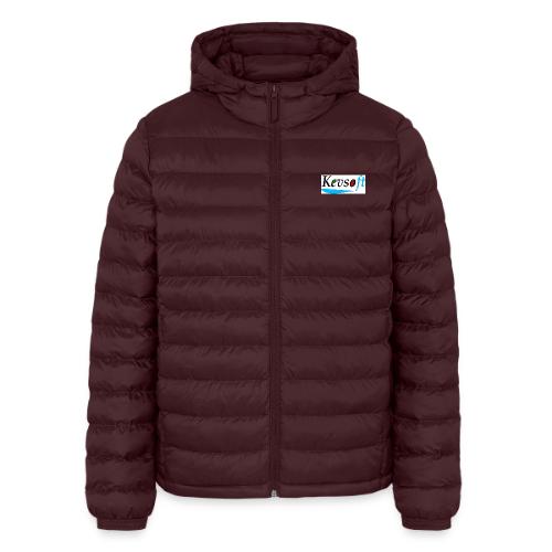 Kevsoft - Lightweight Men’s Padded Jacket by Stanley/Stella