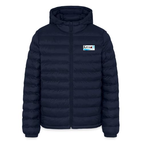 Kevsoft - Lightweight Men’s Padded Jacket by Stanley/Stella