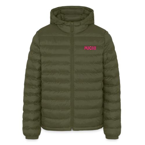 Michi - Lightweight Männer Steppjacke von Stanley/Stella