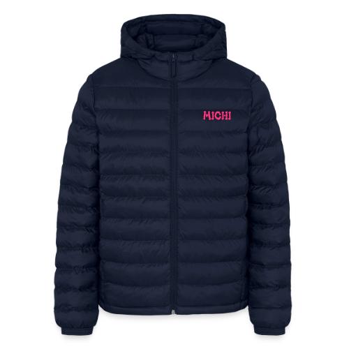 Michi - Lightweight Männer Steppjacke von Stanley/Stella