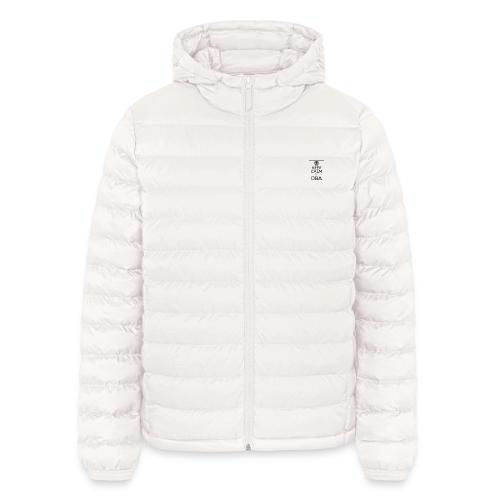 Keep Calm I'm a DBA - Lightweight Men’s Padded Jacket by Stanley/Stella