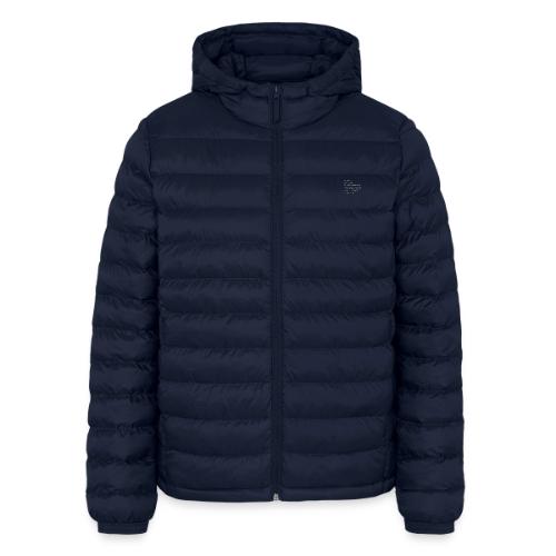 Algorithm - Lightweight Men’s Padded Jacket by Stanley/Stella