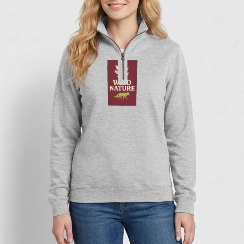 903E7BB2-E856-41AA-A23F-B3E2B4698455 Quarter-Zip-Sweatshirt
