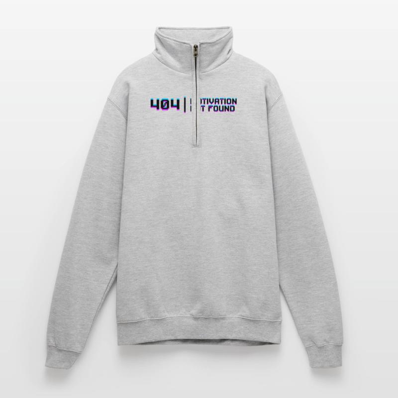 Bugfixing Skripting Dev Computerfreak Developer Quarter-Zip-Sweatshirt