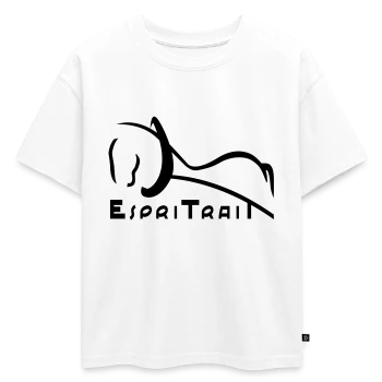 Espritrait cheval école