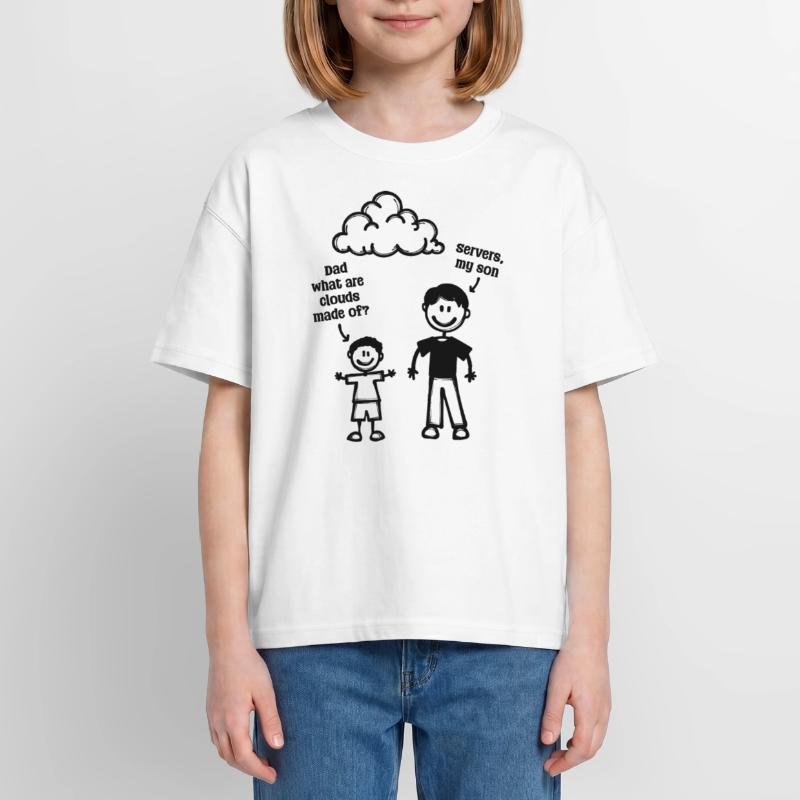 Bugfixing Skripting Statement Developer Bugs Oversized Teens' Premium Organic T-Shirt