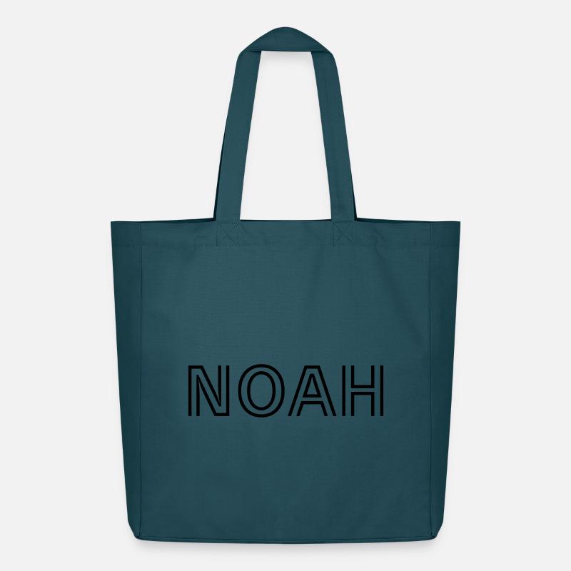 Noah - Midweight Recycled Tote Bag by Stanley/Stella - stargazer