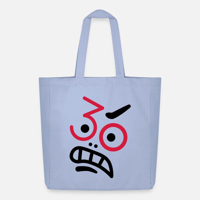 Ups, 30 ans! - Tote bag Stanley/Stella Midweight recyclé - ciel