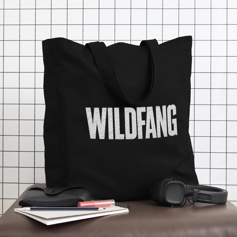 Wildfang Midweight recycelter Stoffbeutel von Stanley/Stella