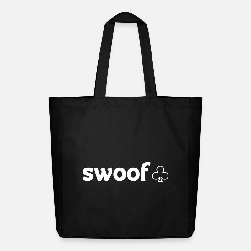 Unfortunately, the design image is missing - Midweight Recycled Tote Bag by Stanley/Stella - black