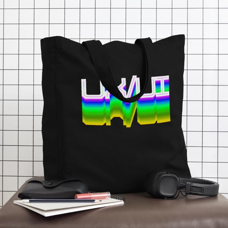 Scripting Sviluppatore di codice Informatica Sviluppatore Web Stanley/Stella Midweight Tote bag riciclato
