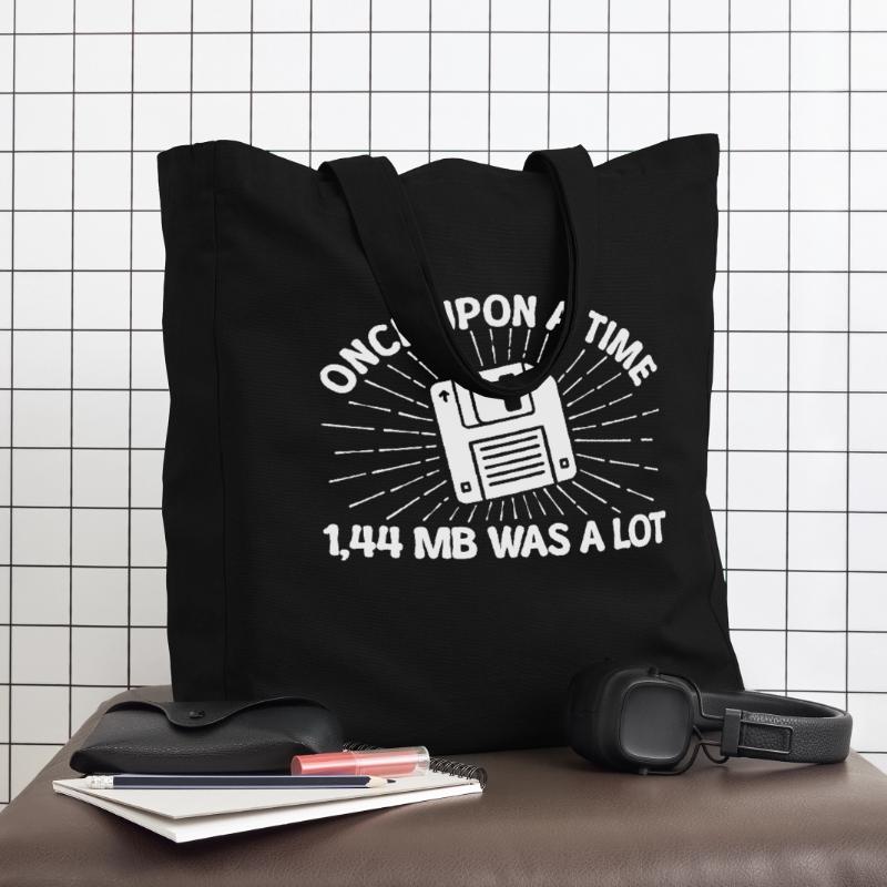 Programmeur Coden Statement Développeur Scripting Tote bag Stanley/Stella Midweight recyclé