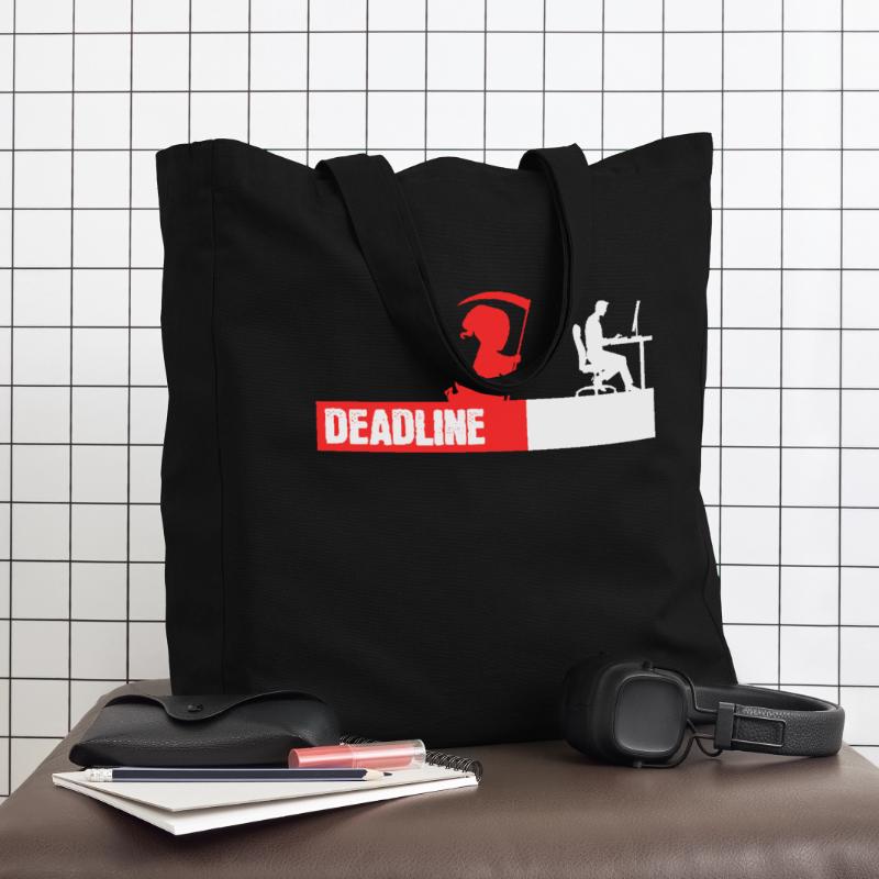 Computergeek Développeur Coden Statement Scripting Tote bag Stanley/Stella Midweight recyclé