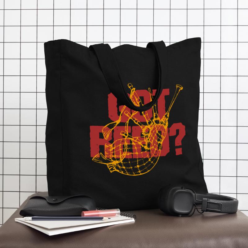 Cornemuse Cornemuse Cornemuse a Reed ? Tote bag Stanley/Stella Midweight recyclé