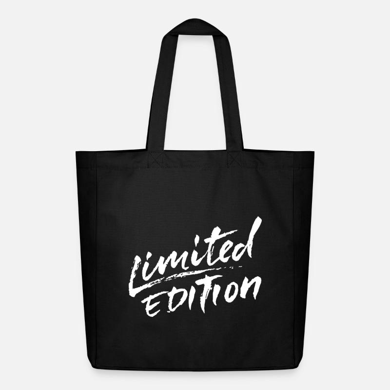 Édition limitée - Tote bag Stanley/Stella Midweight recyclé - noir