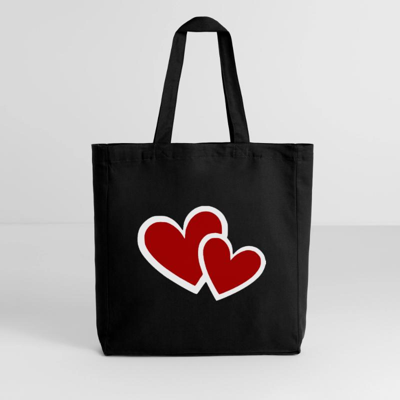 Muttertags Geschenk Mutter Muttertag Geschenkidee  Midweight recycelter Stoffbeutel von Stanley/Stella