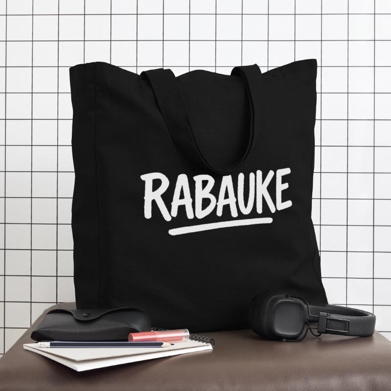 Yob Midweight Recycled Tote Bag by Stanley/Stella