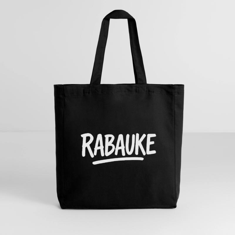 Yob Midweight Recycled Tote Bag by Stanley/Stella