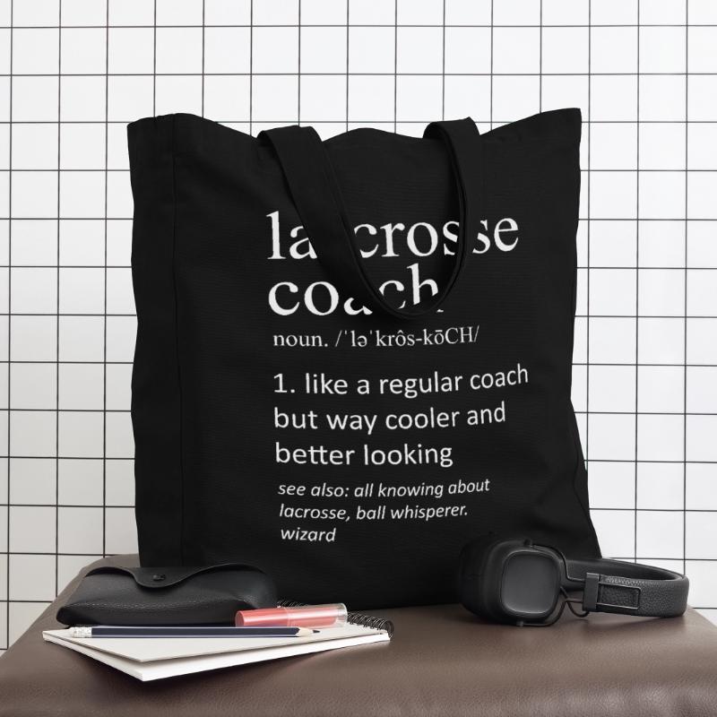 Interface de Floride et Interface I’Must Go Tote bag Stanley/Stella Midweight recyclé