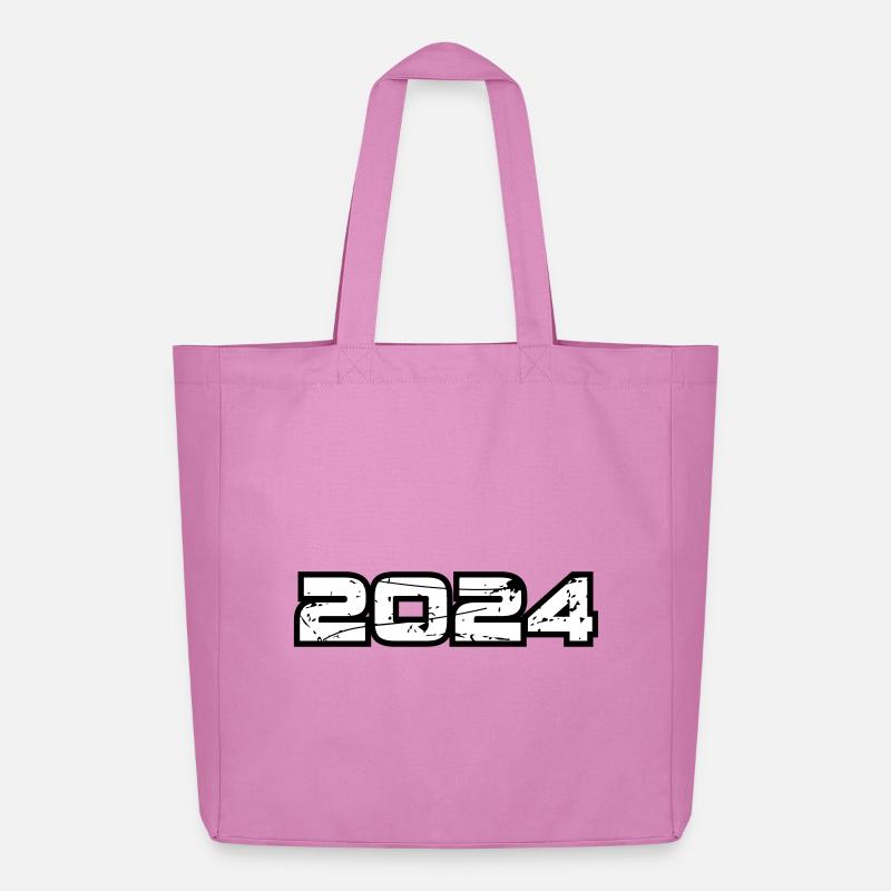 2024 - Tote bag Stanley/Stella Midweight recyclé - rose